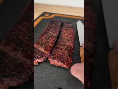 
                  
                    Load and play video in Gallery viewer, Black Angus Beef Skirt Steak
                  
                