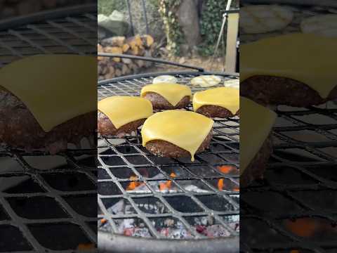 
                  
                    Load and play video in Gallery viewer, Black Angus Beef Half Pound Pub Burger
                  
                
