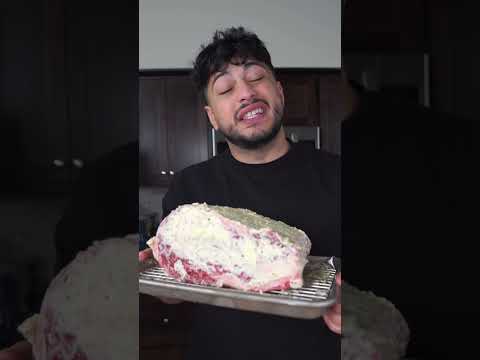 
                  
                    Load and play video in Gallery viewer, Grass Fed &amp;amp; Grass Finished Organic Prime Rib (4 LB)
                  
                