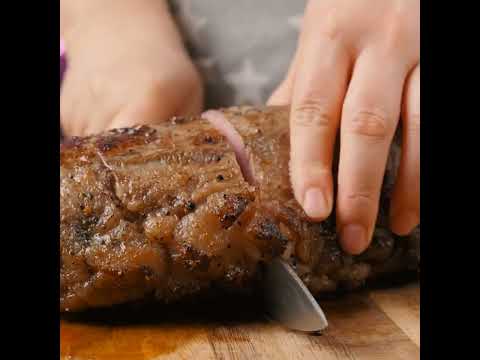 
                  
                    Load and play video in Gallery viewer, Black Angus Eye of Round for Roast
                  
                