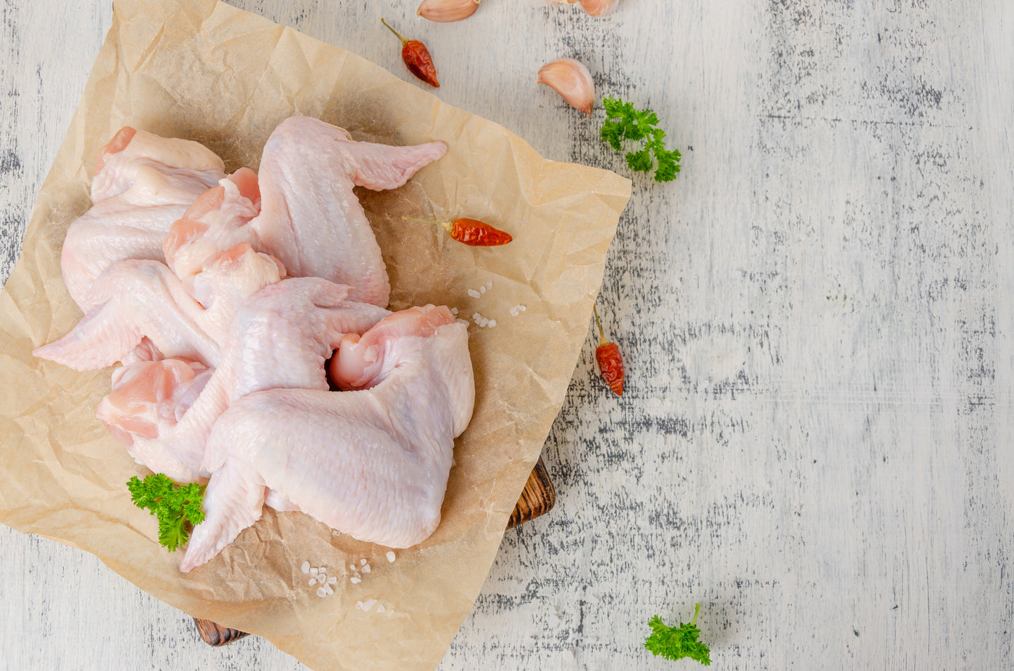 
                  
                    Chicagoland Signature Chicken Bundle
                  
                