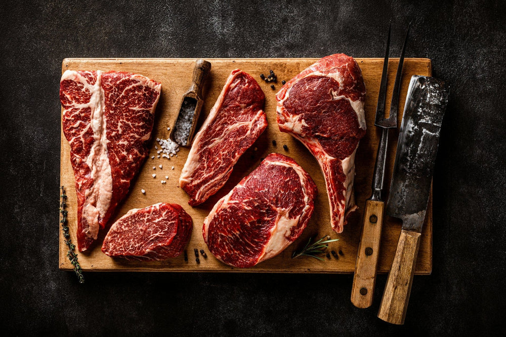 BillyDoe Meats