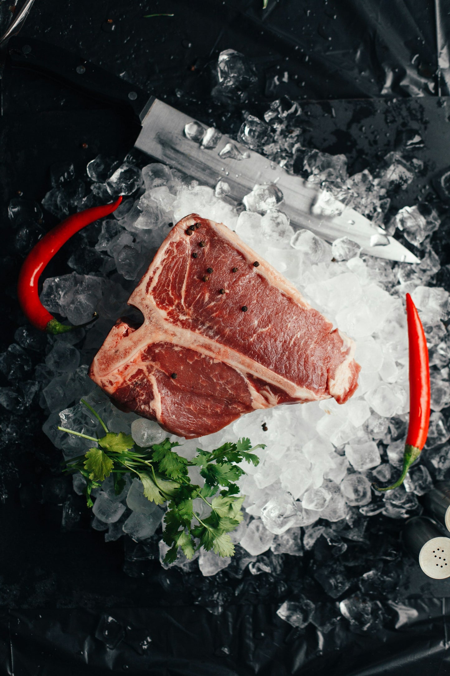 BillyDoe Meats