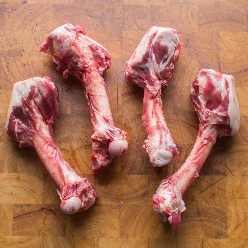 Bones ~ 2LBS - BillyDoe Meats