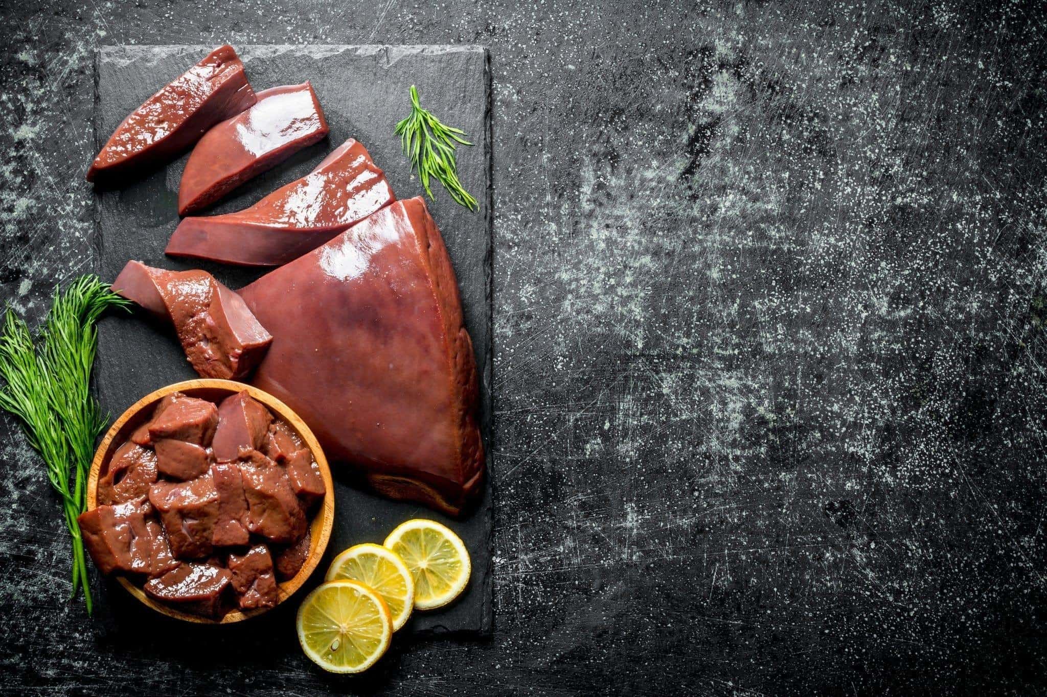 Organ Meats | BillyDoe Meats Online Butcher & Meat Delivery
