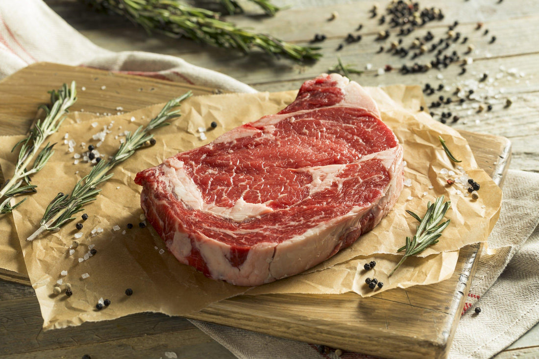 Steaks
