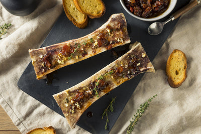 Beef Bone Marrow