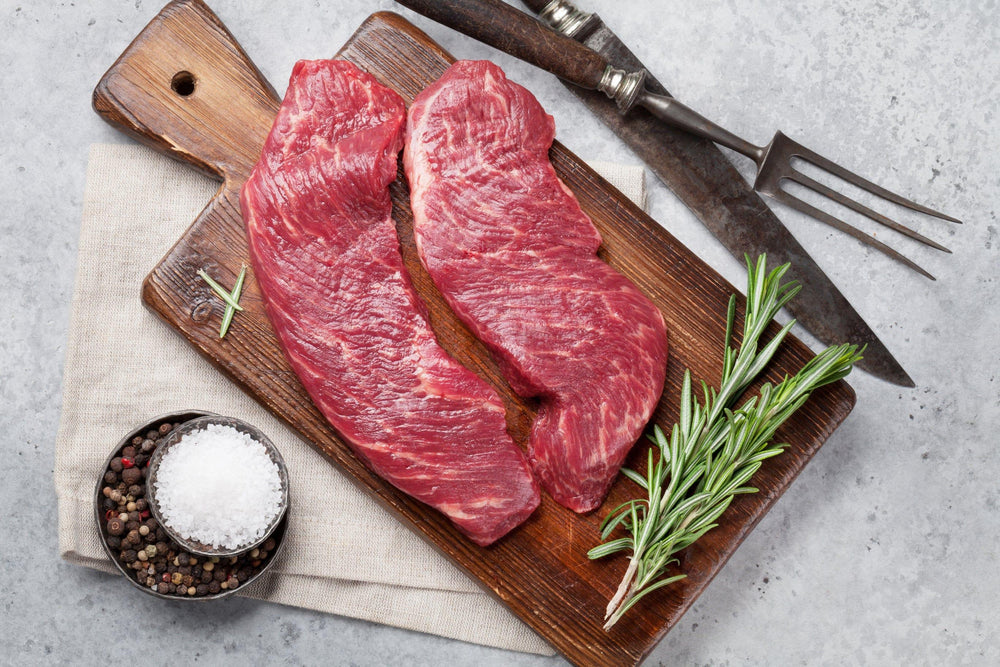Denver Steak - BillyDoe Meats