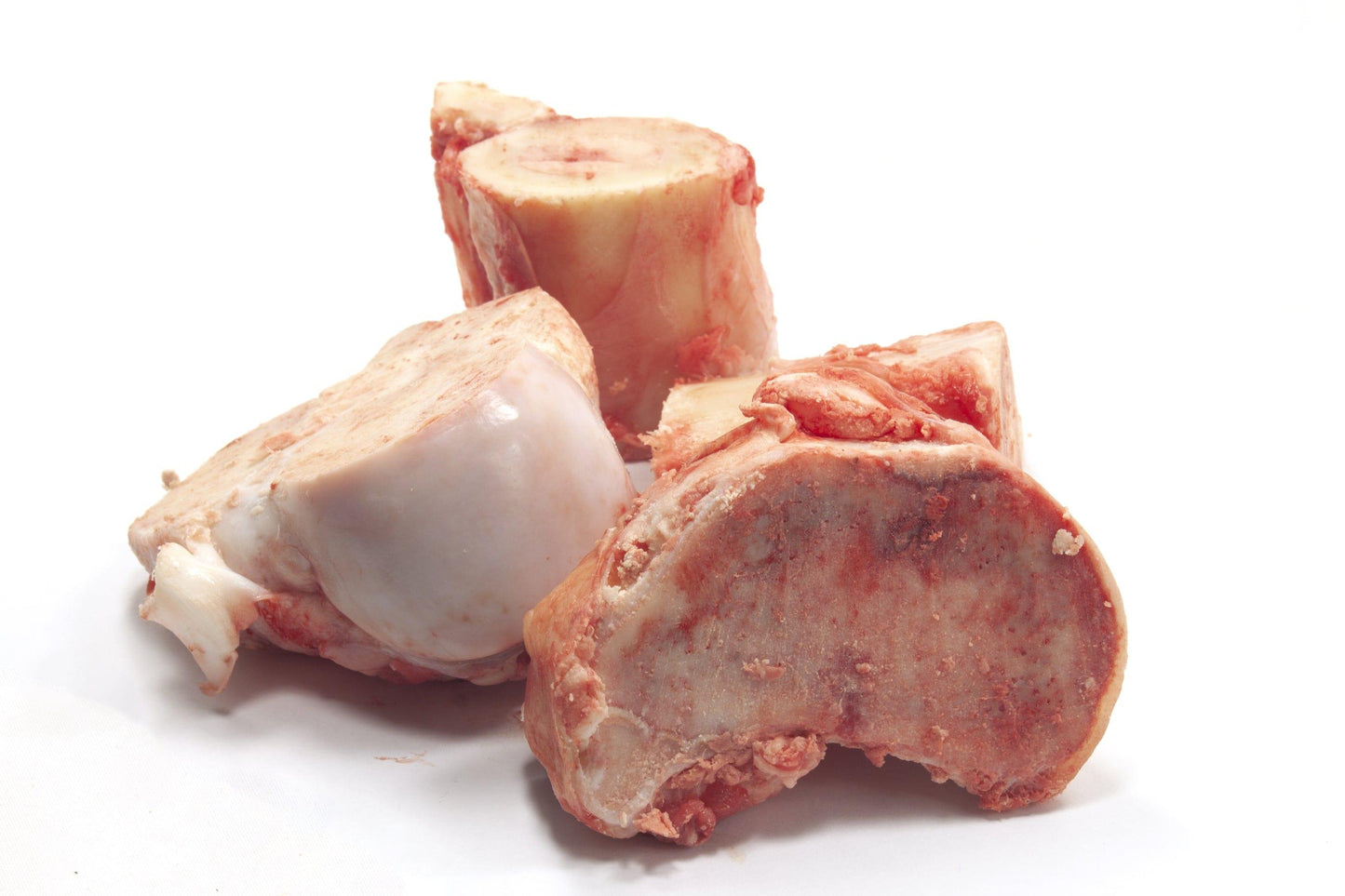Lamb & Goat Knuckle Bones  for Broth - BillyDoe Meats
