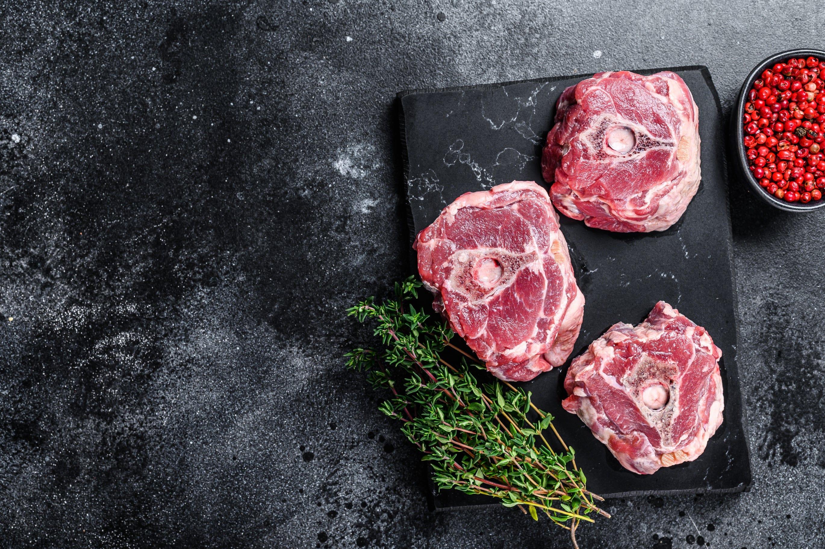 US International Trade Commission Opens Lamb Import Probe