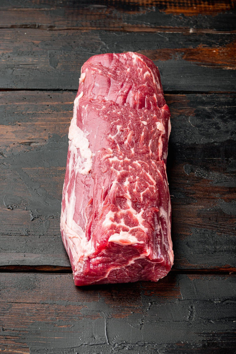 Black Angus Scotch Filet Roast – BillyDoe Meats