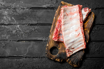 Lamb Ribs