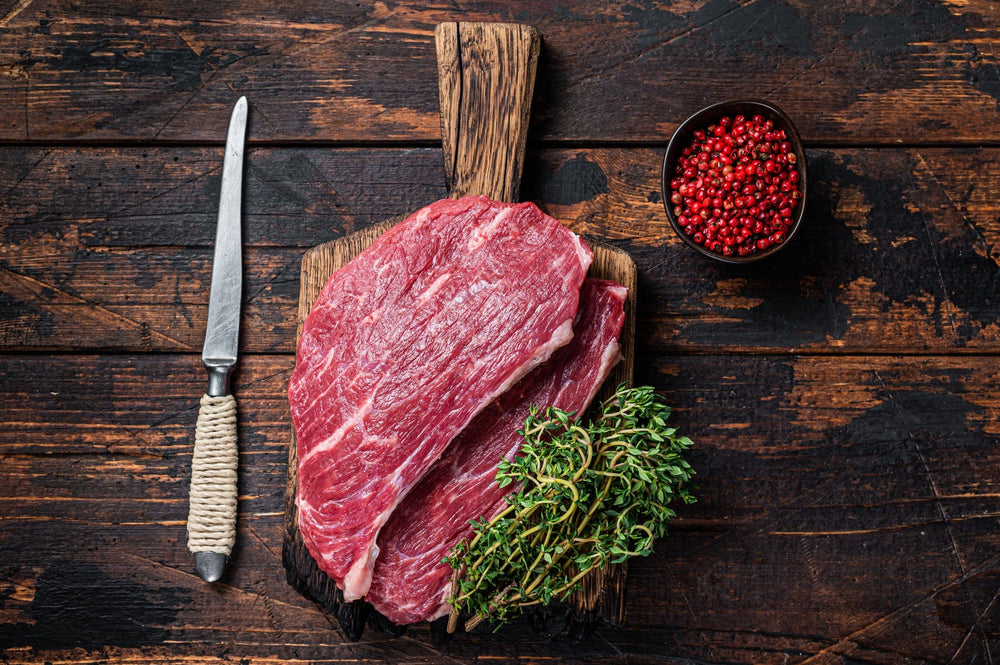 steak sandwich recipe 