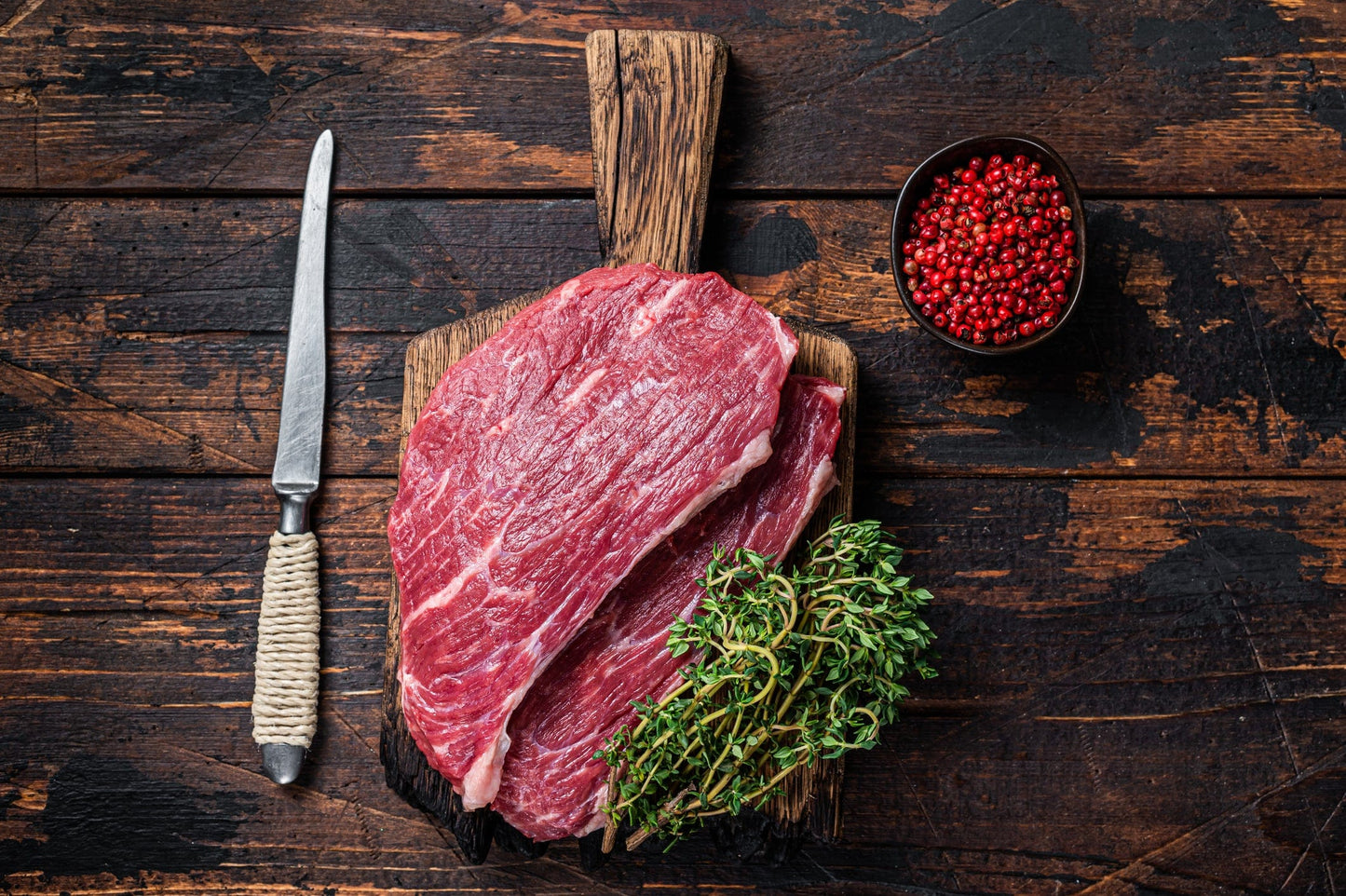 steak sandwich recipe 