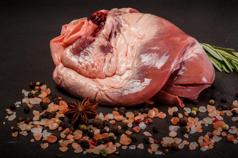 Heart - BillyDoe Meats