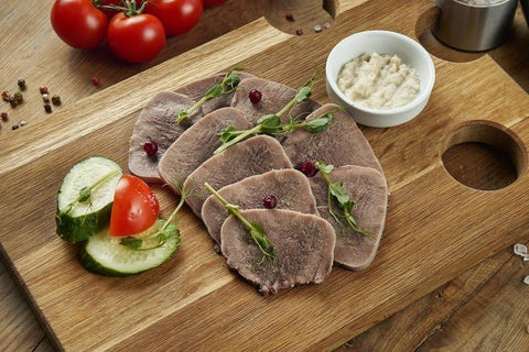 Tongue - BillyDoe Meats