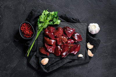 Chicken Livers