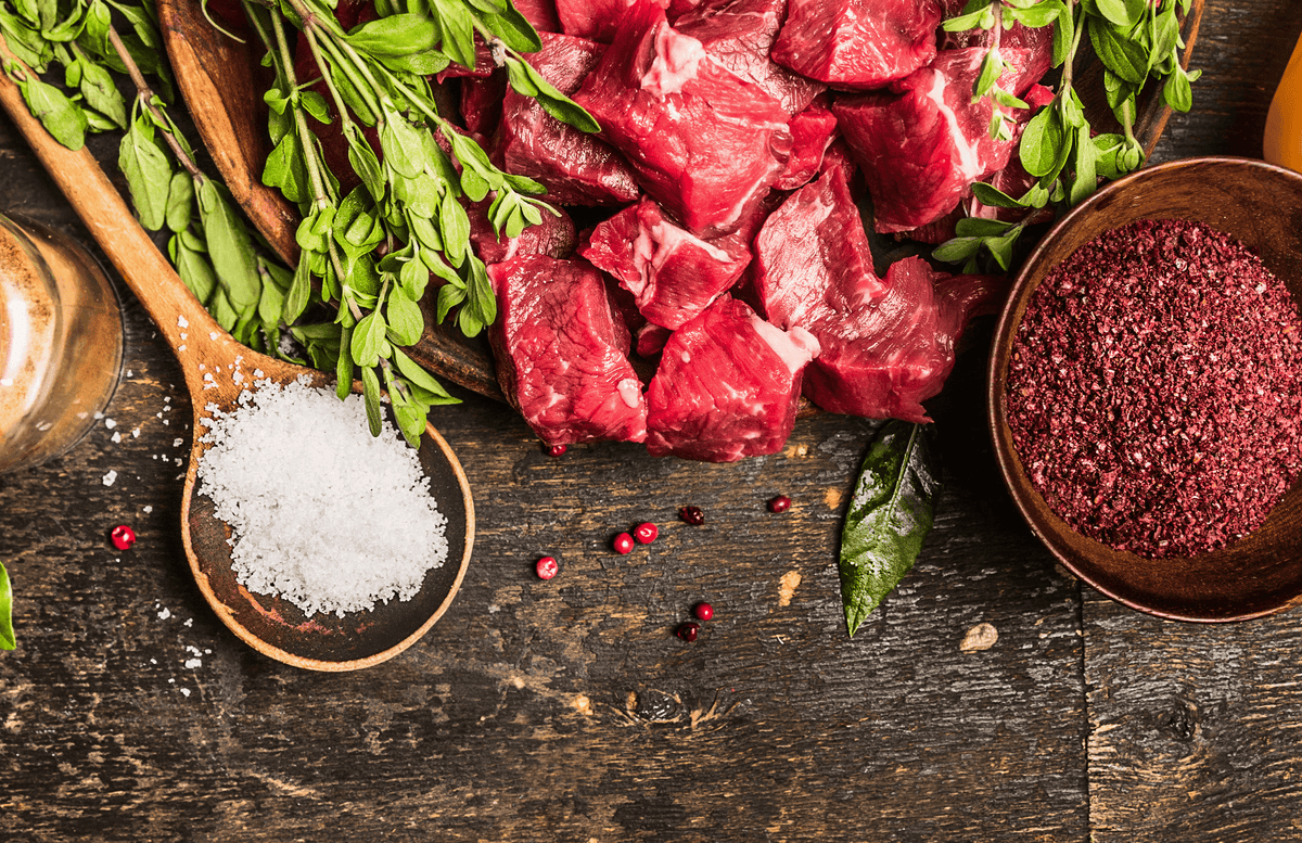 Cubed Lamb Bone in for Stew | Online Butcher & Meat Delivery – BillyDoe ...